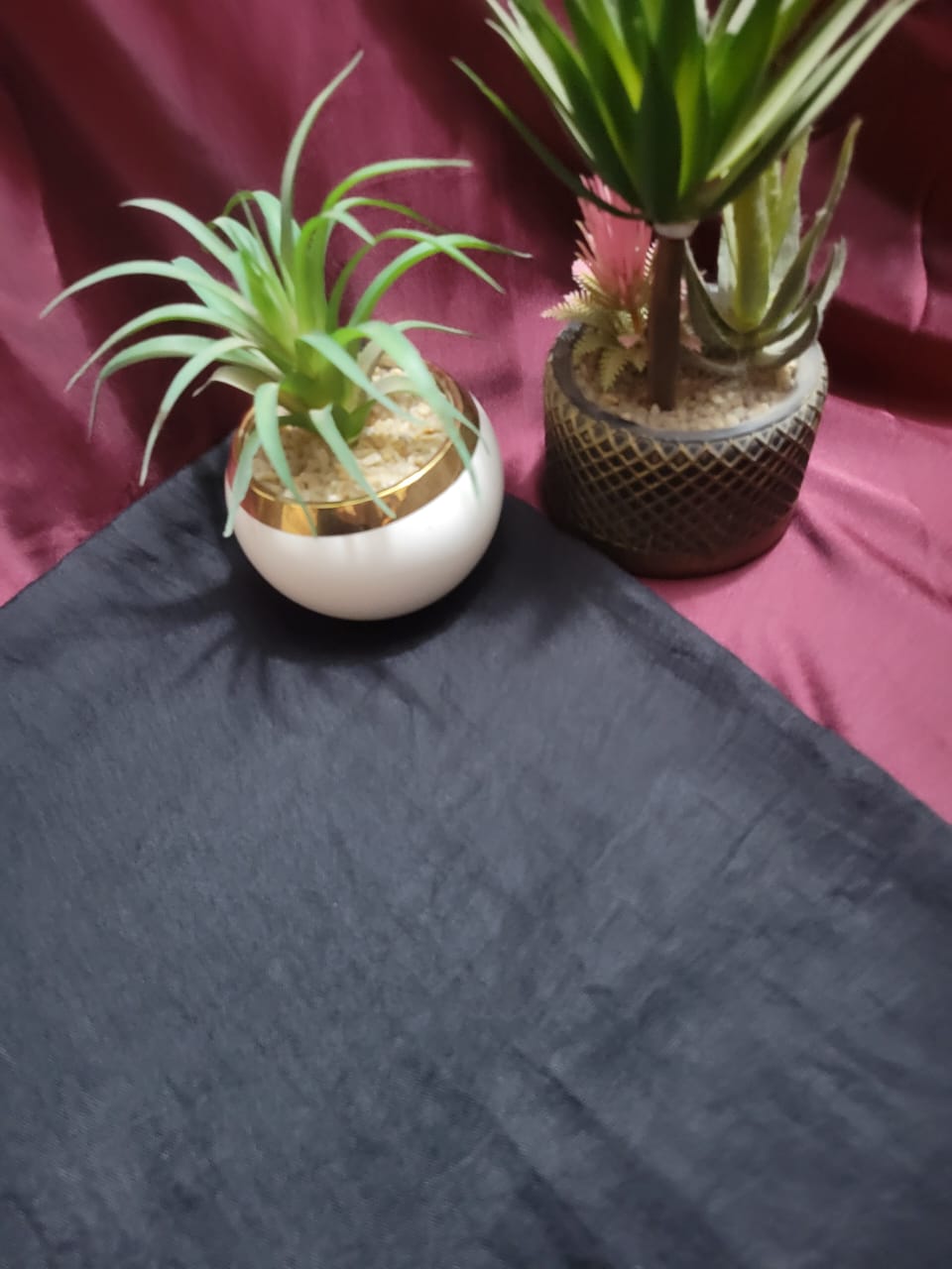 Wool Stoller – Soft, Warm & Stylish