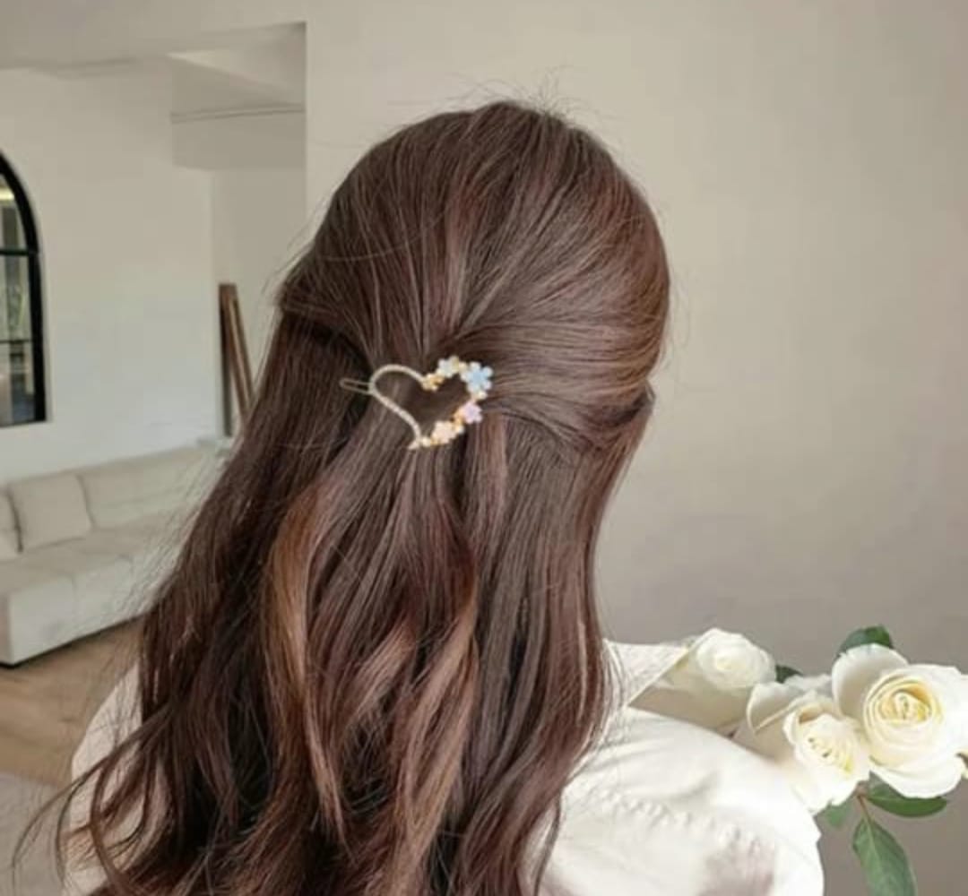 Hair Accessries