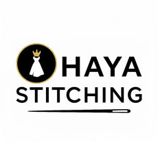 Haya Stitching