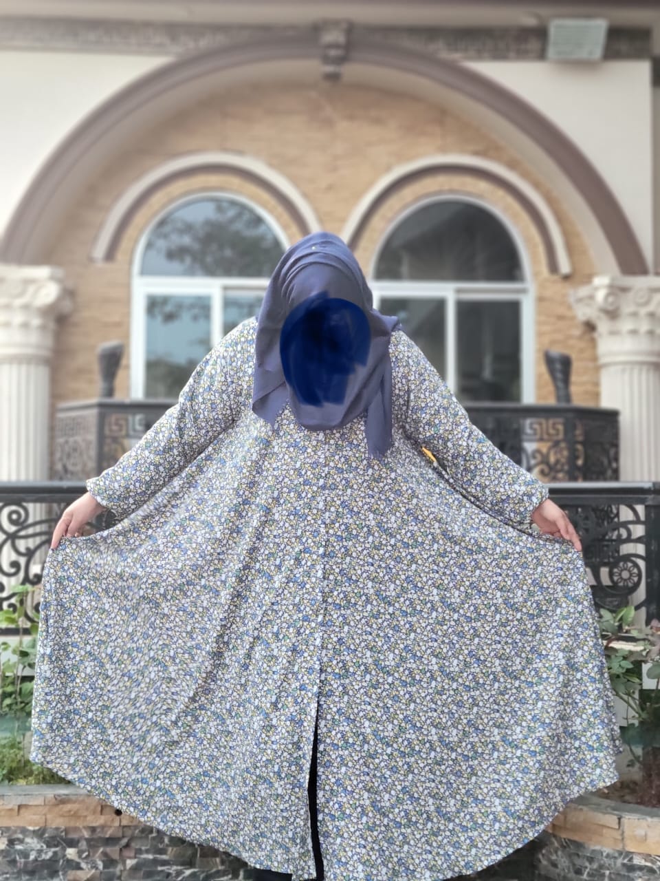 Abaya